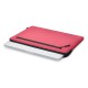 Incase Compact Sleeve MacBook Pro/Air USB-C 13" rojo hibisco