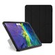 Funda Pipetto Origami iPad Air 10,9" 4º Gen 2020 negra