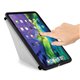 Funda Pipetto Origami iPad Air 10,9" 4º Gen 2020 negra