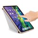 Funda Pipetto Origami iPad Air 10,9" 4º Gen 2020 rosa