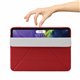 Funda Pipetto Origami iPad Air 10,9" 4º Gen 2020 rojo