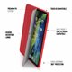 Funda Pipetto Origami iPad Air 10,9" 4º Gen 2020 rojo