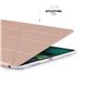 Funda Pipetto Origami iPad Air 10,9" 4º Gen 2020 dorado rosa