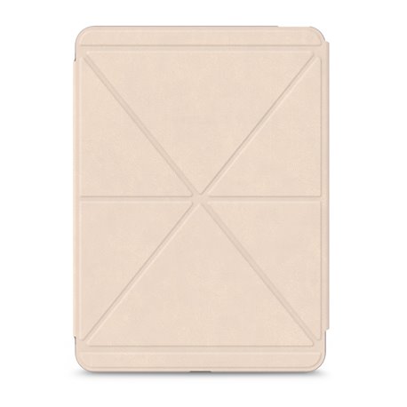Moshi Versacover iPad Air 10,9" 4º Gen 2020 beige