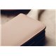 Moshi Overture funda piel con billetera iPhone 12 Pro Max rosa