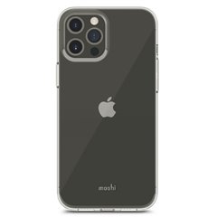 Moshi Vitros funda transparente iPhone 12 Pro Max