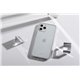 Moshi Vitros funda transparente iPhone 12 Pro Max