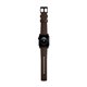 Nomad Modern Slim correa Apple Watch 38/40 mm marrón/negro