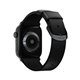 Nomad Modern correa Apple Watch 38/40 mm negro/negro