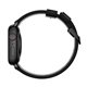 Nomad Modern correa Apple Watch 38/40 mm negro/negro