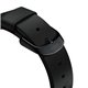 Nomad Modern correa Apple Watch 38/40 mm negro/negro