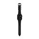 Nomad Modern correa Apple Watch 38/40 mm negro/negro