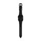 Nomad Modern correa Apple Watch 38/40 mm negro/negro