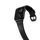 Nomad Modern correa Apple Watch 38/40 mm negro/negro