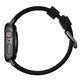 Nomad Active correa piel Apple Watch 44/42 mm negro/negro