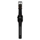 Nomad Active Pro correa piel Apple Watch 44/42 mm marrón/negro