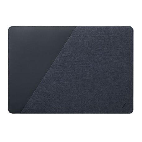 Native Union Stow Slim funda MacBook Air/Pro 13" negro