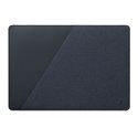 Native Union Stow Slim funda MacBook Air/Pro 13" azul indigo