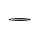 Native Union Stow Slim funda MacBook Air/Pro 13" negro