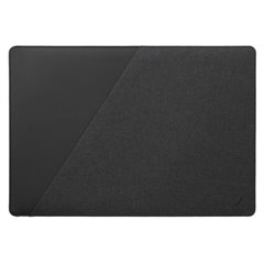 Native Union Stow Slim funda MacBook Pro 16"/15" gris