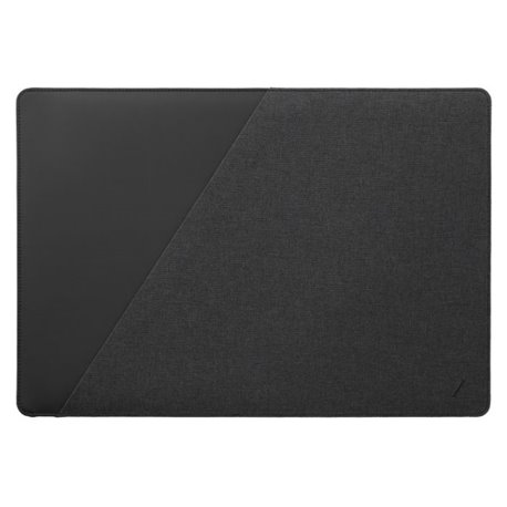 Native Union Stow Slim funda MacBook Pro 16"/15" gris