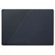 Native Union Stow Slim funda MacBook Pro 16"/15" azul indigo
