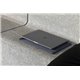 Native Union Stow Slim funda MacBook Pro 16"/15" azul indigo