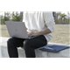Native Union Stow Slim funda MacBook Pro 16"/15" gris