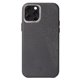 Decoded Split funda iPhone 12 / 12 Pro negro