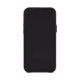 Decoded Split funda iPhone 12 / 12 Pro negro