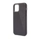 Decoded Split funda iPhone 12 / 12 Pro negro