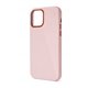 Decoded Split funda iPhone 12 / 12 Pro rosa