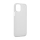 Native Union Clic Air funda delgada iPhone 12 / 12 Pro Max transparente