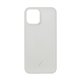 Native Union Clic Air funda delgada iPhone 12 / 12 Pro Max transparente