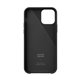 Native Union Clic Wooden funda madera iPhone 12 / 12 Pro negro