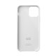 Native Union Clic Wooden funda madera iPhone 12 / 12 Pro blanco