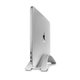 Twelve South BookArc sorporte vertical MacBook Gris plata