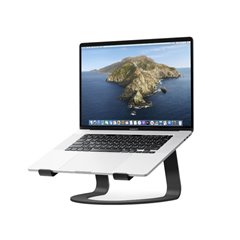 Twelve South Curve sorporte MacBook negro