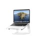 Twelve South Curve sorporte MacBook blanco