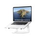 Twelve South Curve sorporte MacBook blanco