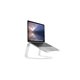 Twelve South Curve sorporte MacBook blanco