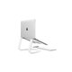 Twelve South Curve sorporte MacBook blanco