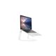 Twelve South Curve sorporte MacBook blanco