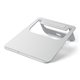 Satechi sorporte aluminio MacBook / iPad Gris plata