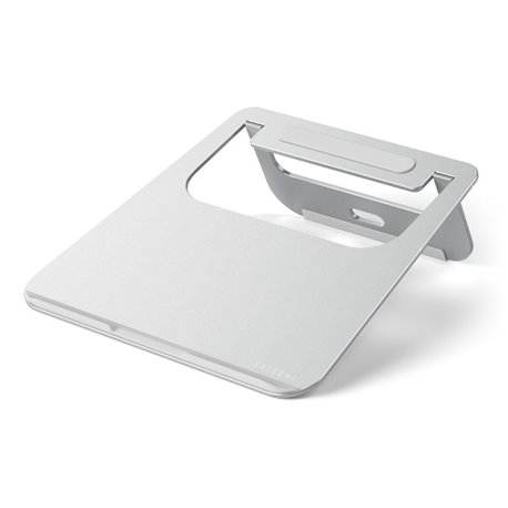 Satechi sorporte aluminio MacBook / iPad Gris plata