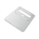 Satechi sorporte aluminio MacBook / iPad Gris plata