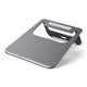 Satechi sorporte aluminio MacBook / iPad Gris espacial