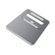 Satechi sorporte aluminio MacBook / iPad Gris espacial