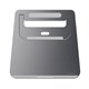 Satechi sorporte aluminio MacBook / iPad Gris espacial