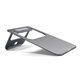 Satechi sorporte aluminio MacBook / iPad Gris espacial